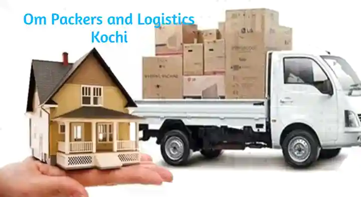 Packers And Movers in Kochi (Cochin) : Om Packers and Logistics in Aluva